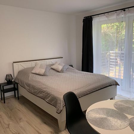 Roomflacja Висла Экстерьер фото