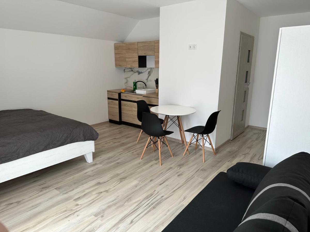 Roomflacja Висла Экстерьер фото