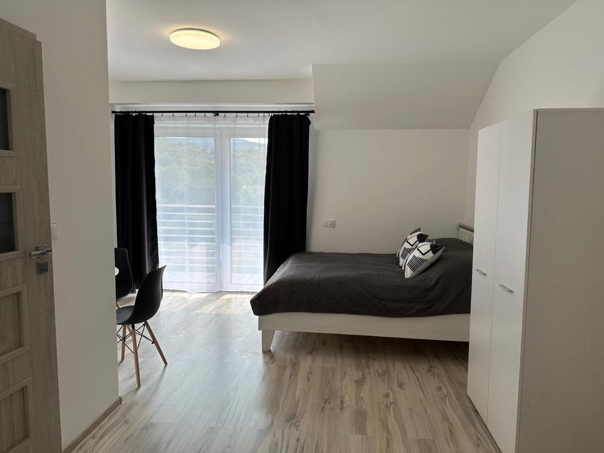 Roomflacja Висла Экстерьер фото